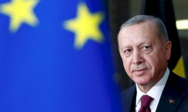 AB dışişleri bakanları, Türkiye'ye Doğu Akdeniz nedeniyle yaptırım uygulamaya zemin olup olmadığını değerlendirecek