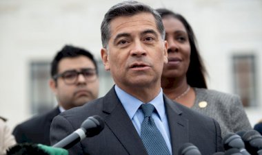 Biden’ın Sağlık Bakanı Adayı California Başsavcısı Becerra 