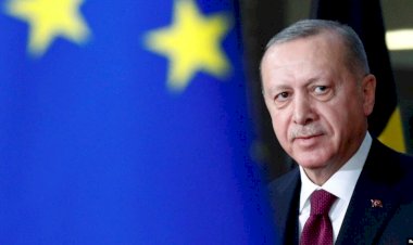 Türkiye’den ‘‘Yaptırımlara Boyun Eğmeyiz’’ Mesajı