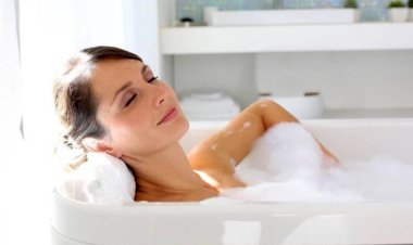 Rüyada banyo görmek ne anlama gelir?