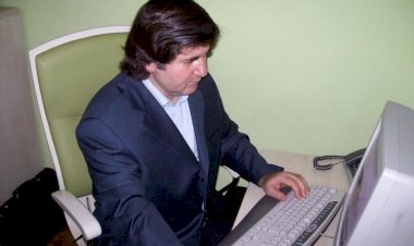 Yusuf İnan : 7 bin şehit sanal ortamda