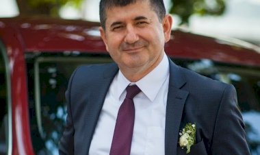 Yusuf İnan : 'Kılıçdaroğlu'nun Gediktepe Ziyareti Siyasi Bir Şovdur' 