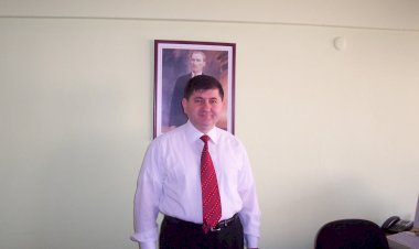 Yusuf İnan: Gazi ve şehit yakınlarını TBMM’de görmek istiyoruz