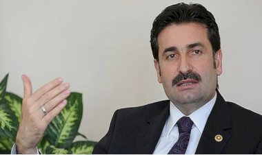 Gelecek Partisi Genel Başkan Yardımcısı Ayhan Sefer Üstün'ün evine silahlı saldırı
