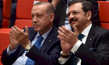 Murat Yetkin yazdı: Erdoğan, Bahçeli, Hisarcıklıoğlu ittifakı ve zor dönemeç