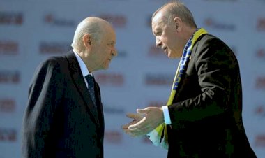 İktidara yakın gazetede şok satırlar. Cumhur İttifakı bitti.