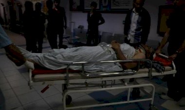 Hakkari'de 3 asker şehit 8 asker yaralı