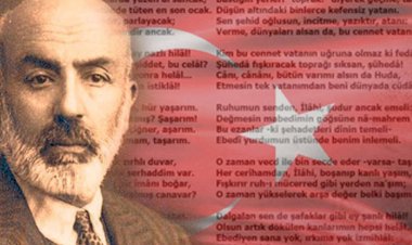 İstiklal Marşı