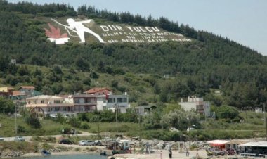 Bir Yolcuya