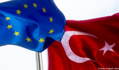 AB Türkiye’ye insan hakları yaptırımları uygulayabilir