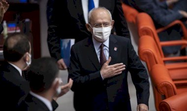 Kılıçdaroğlu'nun adaylığı konusunda CHP ve İYİ Parti'de hangi seçenekler konuşuluyor?