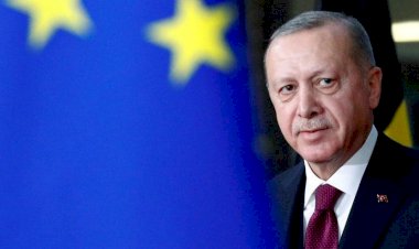 AB’nin taslak metni ortaya çıktı: Türkiye yaptırım maddesi var