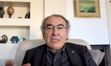 Prof. Dr. Nevzat Tarhan: “İnsan hakları konusunda da kriz yönetimi ele alınmalı”