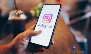 928,5 MİLYON KİŞİ INSTAGRAM’DA