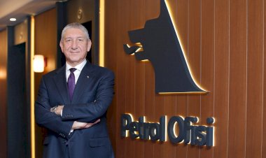 Petro Ofisi CEO’su Selim Şiper: “Covid-19 için yapılan çağrıdan vazife çıkardık ve tam destek ile yanıtladık”
