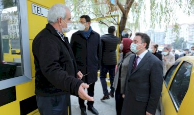 ALİ BABACAN’DAN ERDOĞAN’A: ‘Çetelerin, mafyanın ve 28 Şubatçıların gemisindesiniz‘