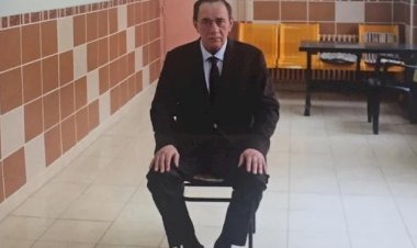 Alaattin Çakıcı'nın Aracı 2.Defa Durduruldu ve Arandı