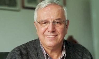 Kafamda deli sorular kim Cumhurbaşkanı olur?