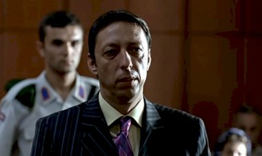 Oyuncu Hakan Boyav: Türkiye'de ödül almak için solcu olacaksınız