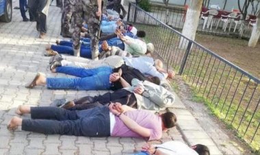 İşkence mağdurları anlatıyor: "Uykudan bağırarak kalkıyorum"
