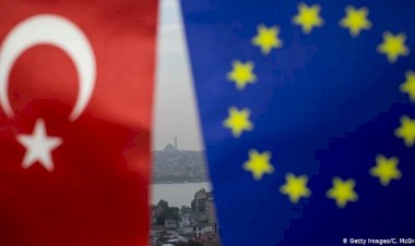 Almanya'dan Türkiye çağrısı: Yaptırım için doğru zaman