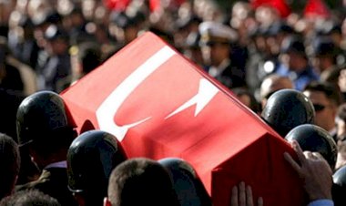 Resulayn’da bombalı araçla saldırı: 2 şehit, 8 yaralı