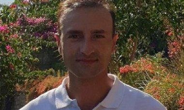 Jandarma Yüzbaşı Yasin Kurt'un şehit ateşi Antalya'ya düştü