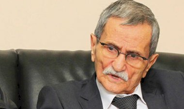 Doğu’nun Başbuğu Yılma Durak hayatını kaybetti iddiası
