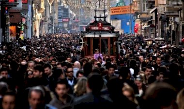 İnsan hakları adına 805 yurttaştan çağrı