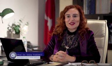  Rektör Budak, “Medyanın işlev ve önemi her geçen gün artıyor”