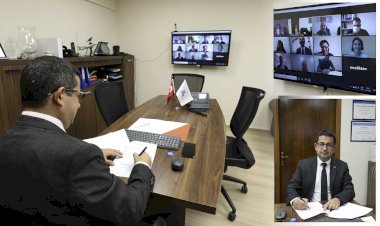 DEÜ ve VESTEL GÜÇLERİNİ BİRLEŞTİRDİ
