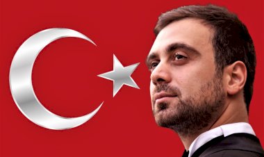 ŞEHİT PİLOT KOMİSER GÖKHUN METE ALTUNBAŞ’I BABASI SÜLEYMAN ALTUNBAŞ ANLATTI 