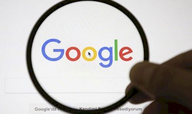 YILMAZ BOZAN’DAN GOOGLE DOLANDIRICILARINA DİKKAT UYARISI