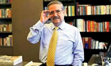 Taha Akyol   Kılıçdaroğlu Cumhurbaşkanı adayı olur mu?