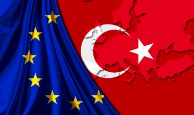 AB Zirvesi'nde Türkiye kararı. Türkiye'ye yaptırım kararı çıkmadı