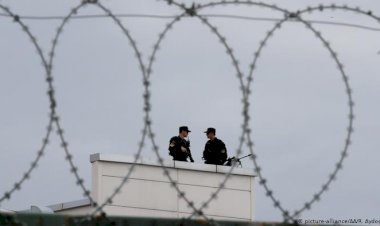 Fabrikalaşan cezaevleri: "Endüstriyel kompleks oluşturuldu"