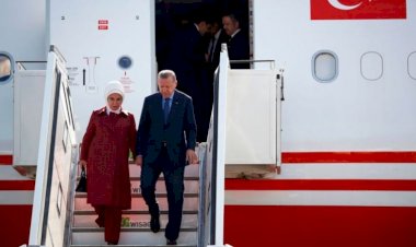 Erdoğan Ermenistan'la kapalı olan sınır kapılarının açılabileceğini söyledi