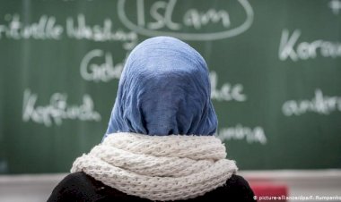 Avusturya Anayasa Mahkemesi’nden başörtüsü kararı