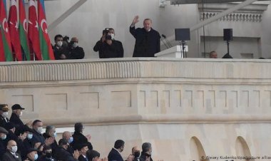 İran ile Türkiye arasında şiir krizi
