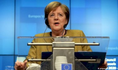 Merkel: Yeni yaptırımlar ihtimal dışı değil