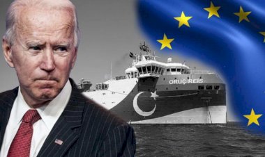AB'nin Doğu Akdeniz'de ABD ile eş güdümlü hareket edecek olması Türkiye için ne anlama geliyor?