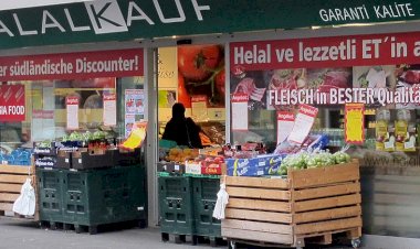 Araştırma: Avrupa'da yaşayan Türkiye kökenliler mutlular, dönmek istemiyorlar