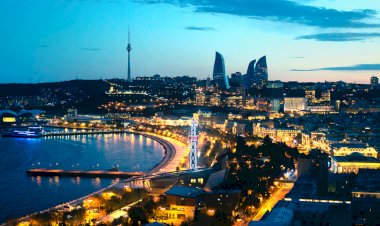 Azerbaycan'la yeni dönem: Sadece kimlikle seyahat
