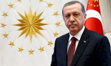 Rüyada cumhurbaşkanı görmek ne anlama gelir?