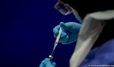 Pfizer ile BioNTech'in aşısına ABD'de de onay