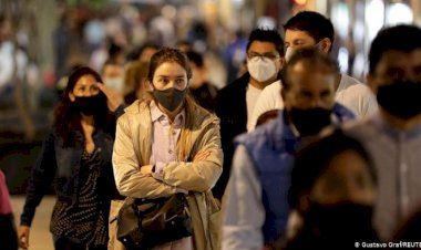 Maske enfeksiyon riskini yüzde 45 azaltıyor