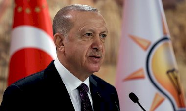 Cumhurbaşkanı Erdoğan: Yatırım düşmanlığına anlam vermek mümkün değil