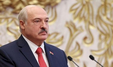 İsviçre, Belarus Cumhurbaşkanı Lukaşenko’nun mal varlığını dondurdu