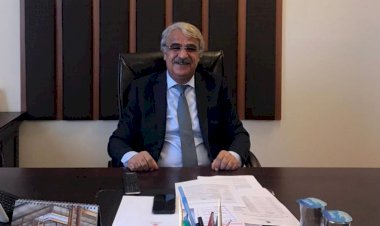 HDP Eşbaşkanı Sancar'dan Bahçeli'nin 'kapatma' çağrısına tepki