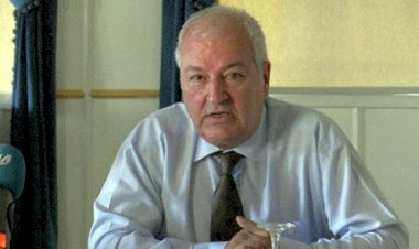 Müstakbel üyelikten, ambargolu ülkeye